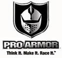 Pro Armor Logo